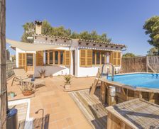 Spain PM Colonia Sant Pere (Artà) vacation rental compare prices direct by owner 4409406