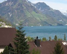 Switzerland NW Ennetbürgen vacation rental compare prices direct by owner 6619379