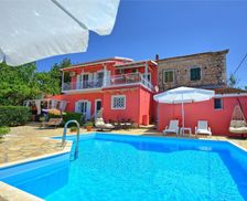 Greece Ionian Islands Agios Ilias vacation rental compare prices direct by owner 4929419