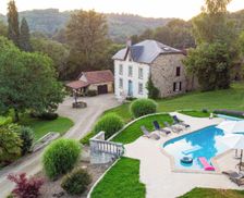 France Nouvelle-Aquitaine Saint-Moreil vacation rental compare prices direct by owner 5307433