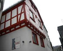 Germany RP Bacharach vacation rental compare prices direct by owner 4678245