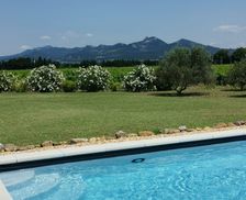 France Provence-Alpes-Côte d'Azur Violes vacation rental compare prices direct by owner 4291439