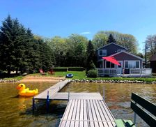 United States Michigan Gaylord vacation rental compare prices direct by owner 2690432