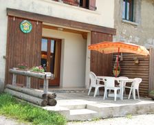 France Bourgogne-Franche-Comté Longchaumois vacation rental compare prices direct by owner 4272962