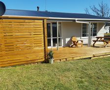 New Zealand Manawatu-Wanganui Foxton Beach vacation rental compare prices direct by owner 6471951