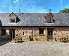 United Kingdom Wales Newland, near Coleford vacation rental compare prices direct by owner 4035933