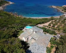 France Corse Corbara vacation rental compare prices direct by owner 4309406