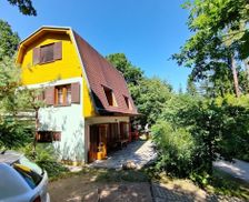 Czechia South Moravian (region) Oslnovice vacation rental compare prices direct by owner 4721504