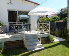 France Nouvelle-Aquitaine Saint-Georges-de-Didonne vacation rental compare prices direct by owner 3922963