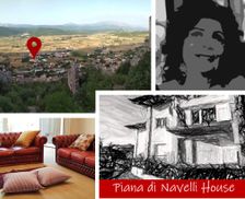 Italy Abruzzo San Pio delle Camere vacation rental compare prices direct by owner 6734038