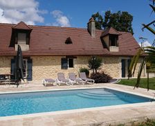 France Nouvelle-Aquitaine Saint Georges de Montclar vacation rental compare prices direct by owner 3986933