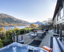 United Kingdom Argyll and Bute Council Arrochar vacation rental compare prices direct by owner 3947904