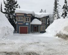 Canada British Columbia Silver Star Mountain vacation rental compare prices direct by owner 3353868