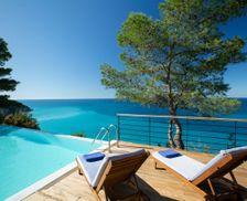 Greece  Lefkada vacation rental compare prices direct by owner 4986787