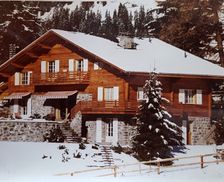 Switzerland VD Villars-sur-Ollon vacation rental compare prices direct by owner 4464770