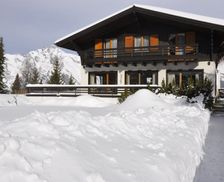 Switzerland Valais Haute Nendaz vacation rental compare prices direct by owner 6563245