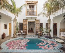 Morocco Marrakesh-Safi Medina vacation rental compare prices direct by owner 10145614