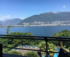 Switzerland Locarno Vira vacation rental compare prices direct by owner 4148903