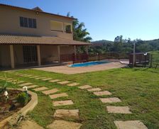 Brazil Minas Gerais Cachoeira de Minas vacation rental compare prices direct by owner 3306924