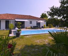 France  ONESSE LAHARIE , NOUVELLE AQUITAINE vacation rental compare prices direct by owner 4404497