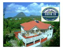 Saint Lucia St. Lucia Choiseul vacation rental compare prices direct by owner 3628999