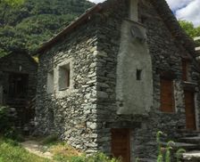 Switzerland Ticino Cevio vacation rental compare prices direct by owner 4234381