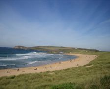 United Kingdom Cornwall Constantine Bay vacation rental compare prices direct by owner 4231192