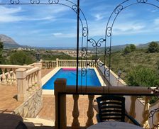 Spain Valencian Community Pedreguer vacation rental compare prices direct by owner 4085225