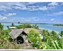 French Polynesia Huahine Tefareri'i vacation rental compare prices direct by owner 3525258