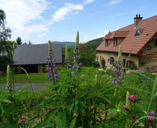 France Bourgogne-Franche-Comte La Grande Verrière vacation rental compare prices direct by owner 5153131