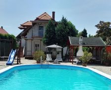 Hungary Somogy County Balatonmáriafürdo vacation rental compare prices direct by owner 3898505