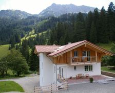 Austria Tyrol Nesselwängle vacation rental compare prices direct by owner 4830328