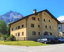 Switzerland GR Cierfs vacation rental compare prices direct by owner 6653691