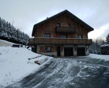 France Bourgogne-Franche-Comte Jougne vacation rental compare prices direct by owner 3882085