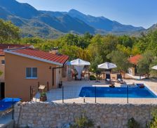 Croatia Split-Dalmatia Zagvozd vacation rental compare prices direct by owner 5160582