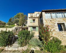 France Provence - Alpes - Cote d'Azur Montpezat vacation rental compare prices direct by owner 5005029