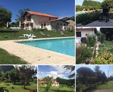 France Nouvelle-Aquitaine Saint-Aulaye Puymangou vacation rental compare prices direct by owner 4687385