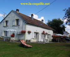 France Bourgogne-Franche-Comte Ternuay-Melay-et-Saint-Hilaire vacation rental compare prices direct by owner 3860505