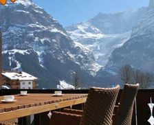 Switzerland Jungfrauregion Grindelwald vacation rental compare prices direct by owner 4763701