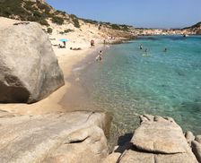 Italy Sardinia Porto Taverna vacation rental compare prices direct by owner 4740255