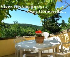 France Languedoc-Roussillon Generville vacation rental compare prices direct by owner 4738047