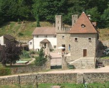 France Bourgogne-Franche-Comté Saint-Sernin-du-Bois vacation rental compare prices direct by owner 5229772