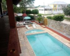 Brazil Rio de Janeiro Vila Capri vacation rental compare prices direct by owner 3396008