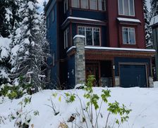 Canada British Columbia Silver Star Mountain vacation rental compare prices direct by owner 2895643