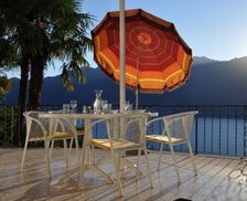 Switzerland Canton of Ticino Gerra (Gambarogno) vacation rental compare prices direct by owner 5048462