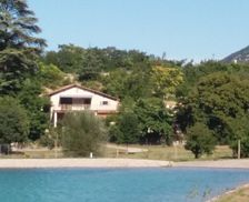 France Provence - Alpes - Cote d'Azur Serres vacation rental compare prices direct by owner 5041264