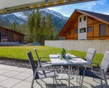 Switzerland Canton of Bern Kandersteg vacation rental compare prices direct by owner 4680940