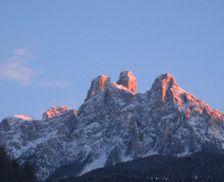 Italy Trentino-Alto Adige Transacqua vacation rental compare prices direct by owner 4116366