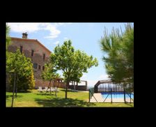 Spain Catalonia Casserres vacation rental compare prices direct by owner 10359089