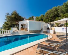 Spain Balearic Islands San Jaime Mediterráneo vacation rental compare prices direct by owner 4017983